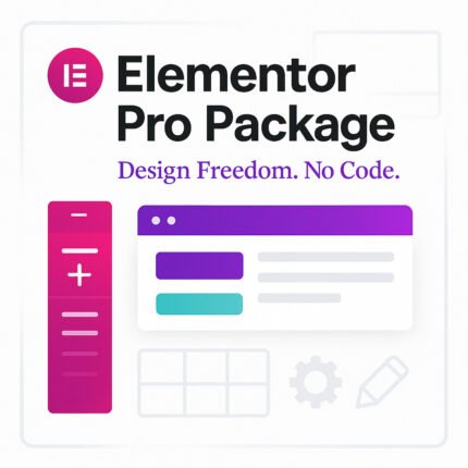 elementor pro